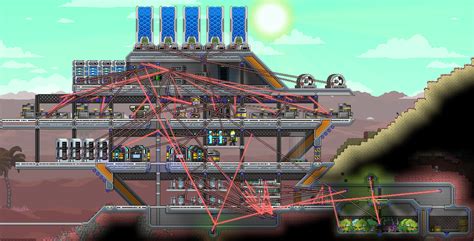 starbound frackin universe silicon|starbound storage guide.